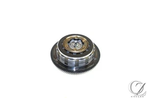 2006 06 Harley FLSTC Softail Heritage Classic Clutch Complete - Picture 1 of 4