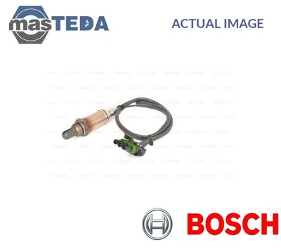 0 258 003 448 LAMBDA OXYGEN O2 SENSOR BOSCH FOR VAUXHALL OMEGA,FRONTERA I,SINTRA - Immagine 1 di 4
