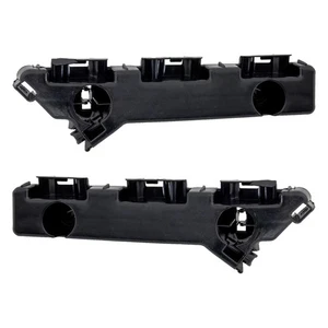 Pair LH&RH Bumper Bracket for Chrysler 300 Replacement Part Left: 57010401AA - Picture 1 of 10