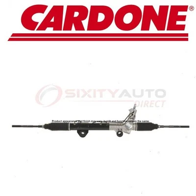 Cardone Rack Pinion Assembly for 2011-2013 Ram 2500 - Steering Gear  ky Foto 1 de 4