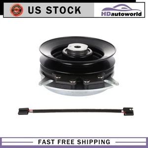 Bolso de mano Elteric PTO apto para MTD 717-3385B - Imagen 1 de 23