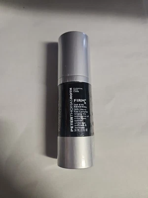 Peter Thomas Roth Firmx 360 Eye Renewal 1 oz/30 ml SEALED - Image 1 of 2