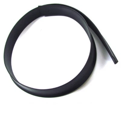 Kit de fieltro barrido de ventana exterior izquierda y derecha par para Dodge Dakota 1987-96 Foto 1 de 3