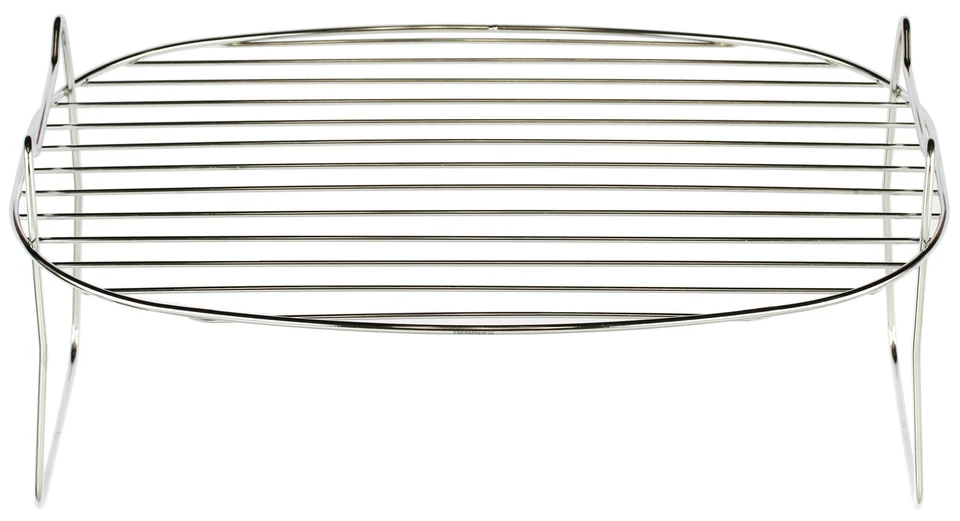 Ninja 123BH1000 Foodi PossibleCooker 蒸汽烤架 — 第 1/1 张图片