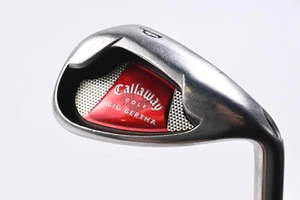 Callaway Big Bertha 2008 Pitching Wedge / 45 Degree / Regular Flex Callaway 75 - Picture 1 of 6