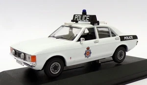 VANGUARDS 1/43 Scale VA05511 - Ford Consul 3000 GT - Lancs Police - Picture 1 of 5