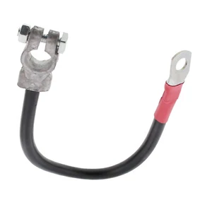 Batterieverbindungskabel 25mm² positiv 500mm - Bild 1 von 1