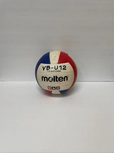 Molten Under 12 Lightweight VBU12 Volleyball. Used. - Picture 1 of 2