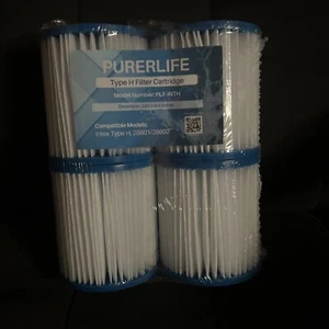 Purerlife Type H Filter Cartridge - Picture 1 of 1