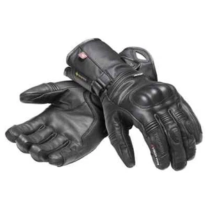 GUANTES DE MOTOCICLETA MGVA22004 TRIUMPH NORGAARD GORE-TEX® CUERO - Imagen 1 de 8