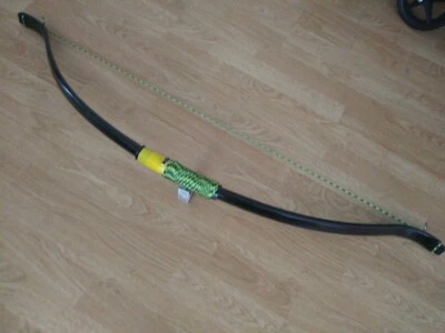 UNAVAIL/ 7-9DayPrefab/HORSE BOW /hunting 40+ lb MOMBA RECURVE - Image 1 of 4