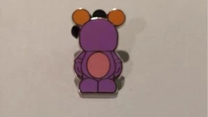 Disney Trading Pins - 2011 Vinylmation Jr. #2 - Figuren - Bild 1 von 1