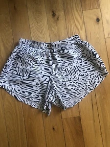 Adidas girls large (size 14) running shorts  - Picture 1 of 4