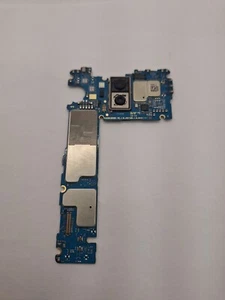 LG G7 Thinq Demo Board Only For Parts or Repair Read - Bild 1 von 6