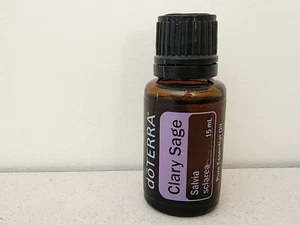 doTerra Clary Sage 15ml For $62(Free Shipping To Australia ) - Picture 1 of 4