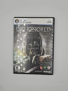 Dishonored PC Game 2012 - Picture 1 of 5