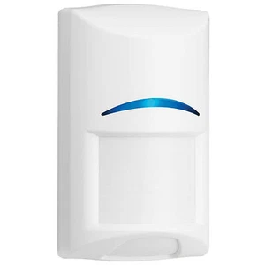 UNIVERSAL 40FT BOSCH PET FRIENDLY PIR DETECTOR FOR WIRED BURGLAR ALARM SYSTEM - Picture 1 of 1
