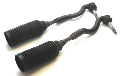 Jeep Grand Cherokee WK2 3.0CRD Facelift Spurstange Vorn Links Rechts Axialgelenk - Image 1 of 4