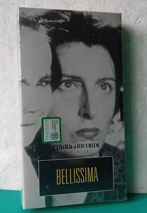 BELLISSIMA (1951) VHS EDIZIONE l'Unità e RICORDI - NUOVA SIGILLATA 📼 - Foto 1 di 5