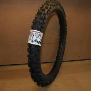 Bridgestone BATTLECROSS X30 80/100-21 Front - Picture 1 of 5