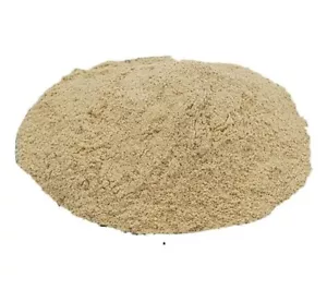 Rondelles moulues du Cameroun Country Onion Bobimbi Oulum 50g épices africaines - Picture 1 of 1
