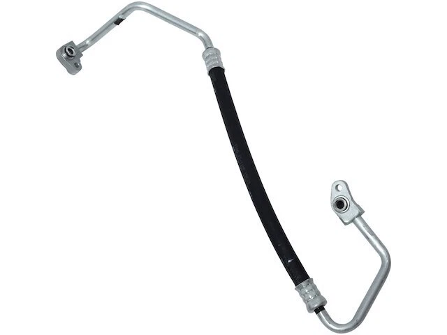 Manguera de descarga de refrigerante de aire acondicionado para Toyota Prius C 2012-2019 2013 2015 NT827WX Foto 1 de 1