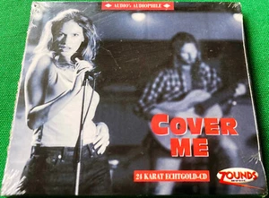 ZOUNDS - COVER ME - 24k Gold CD - Audios Audiophile Vol. 9 - Digipak - NEU/OVP! - Bild 1 von 2