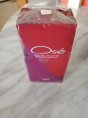 Jai Ose 1.7 oz Edt Natura Spray For Women  - Image 1 of 4