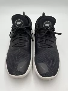 Nike Enjoy The Ride Flyknit Running Athletic Shoes CD9441-001 Mens 15 - Picture 1 of 8