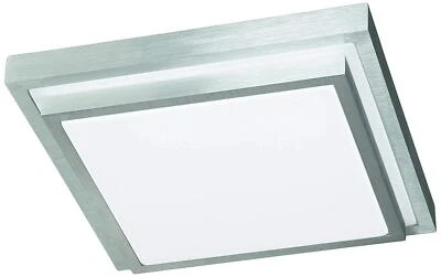 WOFI - LAMPDA DA SOFFITTO LED HALDEN 1X15W - Immagine 1 di 2