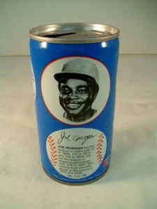 Royal Crown RC 1978 Cola béisbol coleccionistas serie 2, Joe Morgan, # 7 de 100 - Imagen 1 de 4