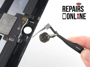 ALL iPad Home Button Not Clicking / Not Working Repair Service - Afbeelding 1 van 1