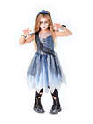 Officially Licensed Rubies Miss Halloween Girls Fancy Dress Costume New