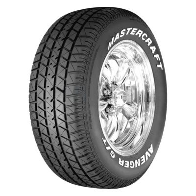 MASTERCRAFT Avenger G/T P225/70R14 98T RWL (Quantity of 2) Foto 1 de 3