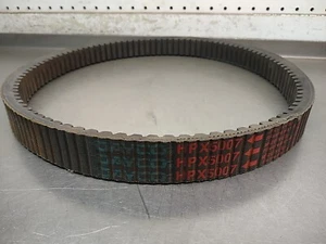Dayco HPX5007 Skidoo Skandic Formula Safari Drive Belt 24082902 - Picture 1 of 5