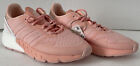 Adidas Originals Women?s ZX 1K BOOST Vapor Shoes Size 7.5 Pink/White (H69038)