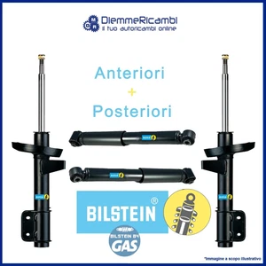 KIT 4 AMMORTIZZATORI ANT + POST BILSTEIN VOLVO V70 III 2007-> - Imagen 1 de 5