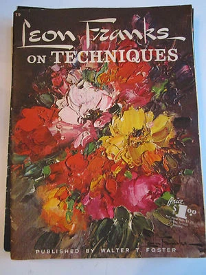 8 de colección. WALTER FOSTER & OTHER - CÓMO DIBUJAR REVISTAS - - LOTE 2 CAJAS AAAA Foto 1 de 4