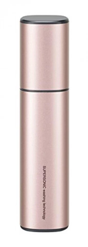 Sharp Ultrasonic Washer Pink UW-A1-P Japan - Image 1 of 4