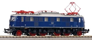 PIKO 51871 Elektrolokomotive E18 17 DB Ep.III ++ Digital SOUND - Imagen 1 de 3