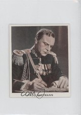 1934 Haus Bergmann Farb-Filmbilder Tobacco Paul Hartmann #169 0w6