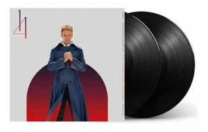 Gustavo Cerati ‎– 14 Episodios Sinfónicos (2022) Vinyl New 2LP Sealed Argentina - Picture 1 of 4