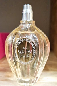 MY GLOW BY JENNIFER LOPEZ 3.4/3.3 OZ EDT SPRAY FOR WOMEN SAME AS PICTURE - Picture 1 of 1