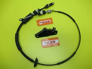 SHIFTER CABLE SHIFT CABEL WIRE AUTOMATIC TRANSMISSION 3.6L for GMC ACADIA 2007 - Picture 1 of 12