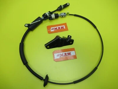SHIFTER CABLE SHIFT CABEL WIRE AUTOMATIC TRANSMISSION 3.6L for SATURN OUTLOOK 07 - Image 1 of 4