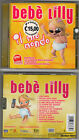 BEBE' LILLY - il mio mondo ( CD - 2007 ) Nuovo Sigillato Sealed New