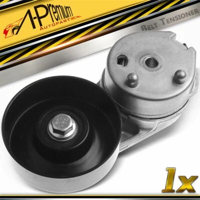 Belt Tensioner for Ford F-250 F-350 F-450 F-550 Super Duty 2008 2009 2010 6.4L - Image 1 of 4