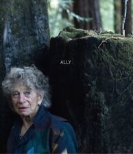 Ally : Janine Antoni, Anna Halprin, Stephen Petronio, Hardcover by Heathfield...