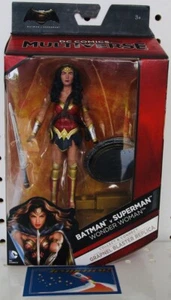 DC Multiverse Batman Vs Superman Wonder Woman Grapnel Blaster Replica Series - Picture 1 of 1