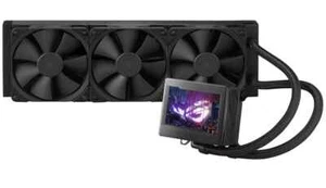 Liquid cooling Asus ROG Ryujin III 360 3x120mm 90RC00L0-M0UAY0 - Bild 1 von 3